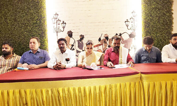 साहित्यरत्न लोकशाहीर आण्णाभाऊ साठे यांच्या जयंतीनिमित्त सांस्कृतीक कार्यक्रमाची मेजवानी – अ‍ॅड. कल्पना त्रिभुवन यांची माहिती