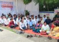 मागासवर्गीय कर्मचार्‍यांना पदोन्नतीमधील आरक्षण तात्काळ लागू करा