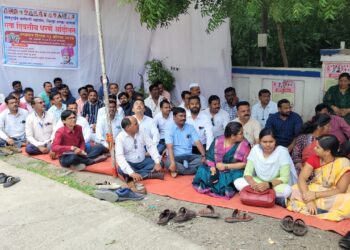 मागासवर्गीय कर्मचार्‍यांना पदोन्नतीमधील आरक्षण तात्काळ लागू करा