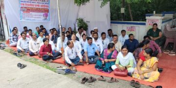 मागासवर्गीय कर्मचार्‍यांना पदोन्नतीमधील आरक्षण तात्काळ लागू करा