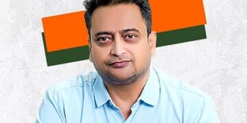 मुख्यमंत्री लाडकी बहिण योजना समितीच्या अध्यक्षपदी सतीश घाटगे