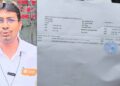 लाडक्या बहिणी’चे पैसे चक्क तरुणाच्या खात्यात जमा
