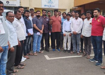   नागपूर – मुंबई समृद्धी प्रमाणे ” त्या ” शेतकऱ्यांना मोबदला द्यावा – आ. कैलास गोरंटयाल 