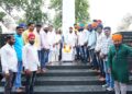 तरुणांनी शहीद भगतसिंग यांचे विचार आत्मसात करण्याची आज खरी गरज – अर्जून खोतकर