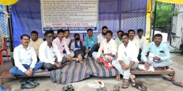 भिमा कोरेगाव प्रकरणातील तरुणावरील गुन्हे मागे घ्या