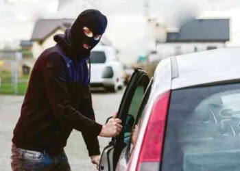 लिफ्ट मागून लुटमार करणारी टोळी पुन्हा सक्रीय