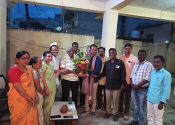 लाच लुचपत विभागांमधील कायद्यात दुरुस्ती होणे अत्यंत गरजेचे – अ‍ॅड. डॉ. दिपक कोल्हे यांचे प्रतिपादन