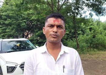 मुख्यमंत्री माझी लाडक्या बहिणीच्या नावाखाली पुरुषांणी भरले अर्ज; प्रशासन कारवाई करणार