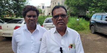 पालकमंत्र्याचा जिल्हा परिषदेच्या विकास कामात हस्तक्षेप
