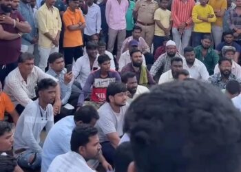 बालात्कार करणार्‍या आरोपीचे एन्कांटर करण्याची मागणी तर काहींनी केली लिंग कापण्याची मागणी