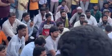 बालात्कार करणार्‍या आरोपीचे एन्कांटर करण्याची मागणी तर काहींनी केली लिंग कापण्याची मागणी