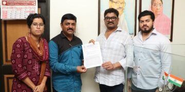 पोलिस कर्मचार्‍यांना आवश्यक सुविधांसह दर्जेदार निवासस्थानासाठी प्रयत्न करणार – आ. कैलास गोरंटयाल