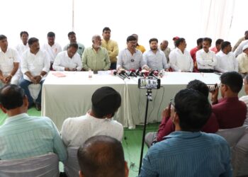 आ.गोरंटयाल यांच्या प्रयत्नांना यश : याच वर्षापासून सुरू होणार मेडिकल कॉलेज