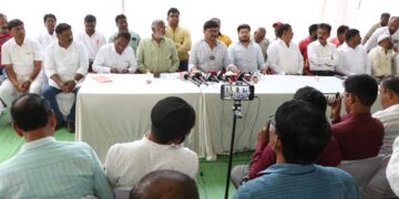 आ.गोरंटयाल यांच्या प्रयत्नांना यश : याच वर्षापासून सुरू होणार मेडिकल कॉलेज
