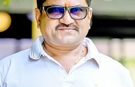विकासाच्या मुद्द्यावरचं निवडणुक लढवणार – आ.कैलास गोरंटयाल