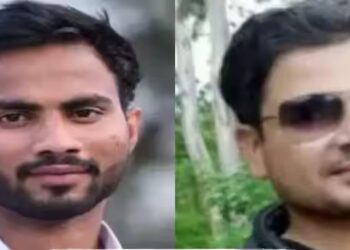 डॉक्टर मुलाचा काविळने तर जावयाचा डेंग्यूने एकाच दिवशी अंत