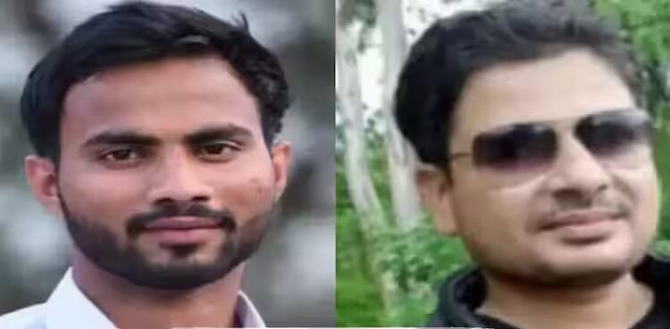 डॉक्टर मुलाचा काविळने तर जावयाचा डेंग्यूने एकाच दिवशी अंत