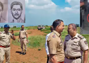  बोपदेव घाट सामूहिक अत्याचारातील आरोपींची माहिती देणाऱ्यास 10 लाखांच्या बक्षिसाची घोषणा