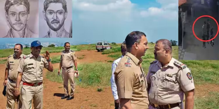  बोपदेव घाट सामूहिक अत्याचारातील आरोपींची माहिती देणाऱ्यास 10 लाखांच्या बक्षिसाची घोषणा