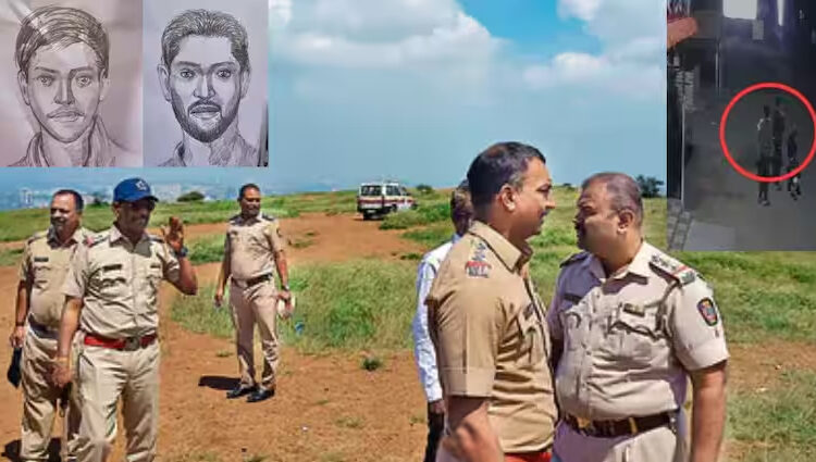  बोपदेव घाट सामूहिक अत्याचारातील आरोपींची माहिती देणाऱ्यास 10 लाखांच्या बक्षिसाची घोषणा