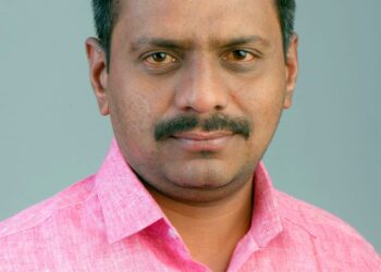 मराठा आरक्षणाचा जाहीरनाम्यात उल्लेख करणाऱ्या पक्षांचाच विचार करू – अरविंद देशमुख