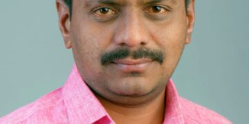मराठा आरक्षणाचा जाहीरनाम्यात उल्लेख करणाऱ्या पक्षांचाच विचार करू – अरविंद देशमुख