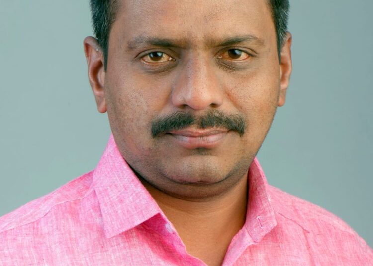 मराठा आरक्षणाचा जाहीरनाम्यात उल्लेख करणाऱ्या पक्षांचाच विचार करू – अरविंद देशमुख