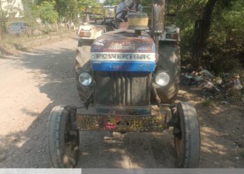 रस्त्यावर कचरा टाकणार्‍यावर जालना शहर महानगरपालिकेची कारवाई; 10 हजार रुपयाचा ठोठावला दंड