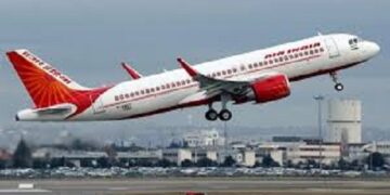 मुंबईहून जाणाऱ्या तीन आंतरराष्ट्रीय फ्लाइट्स उडवण्याची धमकी