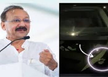 गँगस्टरांकडून ‘मोसाद’ स्टाइलचा वापर