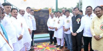 जिल्हाच्या विकासाच्या दृष्टीने महत्वाचे निर्णय घेवून चांगले काम करण्याचा प्रयत्न –  पालकमंत्री अतुल सावे