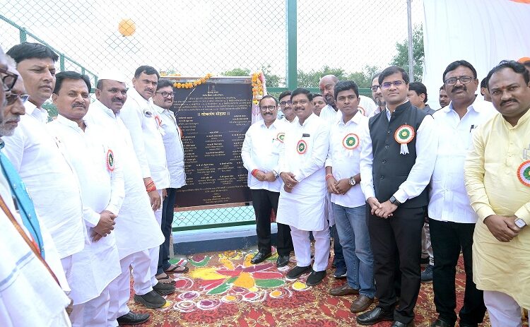 जिल्हाच्या विकासाच्या दृष्टीने महत्वाचे निर्णय घेवून चांगले काम करण्याचा प्रयत्न –  पालकमंत्री अतुल सावे