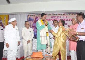 परशुराम आर्थिक विकास महामंडळासाठी पाचशे कोटींची तरतूद करून घेणार- दामले