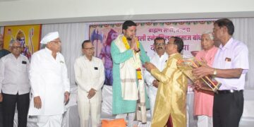 परशुराम आर्थिक विकास महामंडळासाठी पाचशे कोटींची तरतूद करून घेणार- दामले
