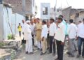 परिवर्तनासाठी घनसावंगीच्या  जनतेचा सतीश घाटगेसोबत उठाव 