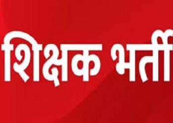 रविवारी होणार शिक्षक पात्रता परीक्षा