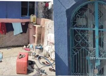 पुन्हा “सैराट”.. 5 वर्षांपूर्वीच्या लव्ह मॅरेजचा असा उगवला सूड