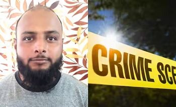 चहाच्या दुकानात गोळीबाराचा थरार, अज्ञातांकडून तरुणावर पाच राऊंड फायर