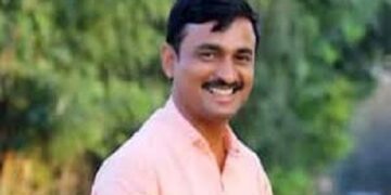 संतोष देशमुख हत्या प्रकरणातील सर्व आरोपींवर मोक्का