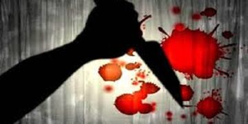 शेतीच्या वादातून पत्रकाराच्या संपूर्ण कुटुंबाची हत्या