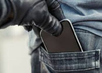 जालन्यात महा जनआक्रोश मोर्चामध्ये चोरांचा धुमाकूळ