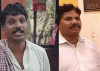 साई संस्थानच्या दोघांना चाकूनं भोसकत संपवलं