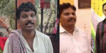 साई संस्थानच्या दोघांना चाकूनं भोसकत संपवलं