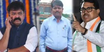 सोमनाथ सुर्यवंशी प्रकरणातील सुरेश धस यांचा Video व्हायरल