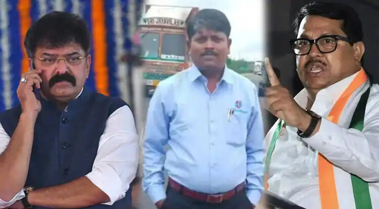 सोमनाथ सुर्यवंशी प्रकरणातील सुरेश धस यांचा Video व्हायरल