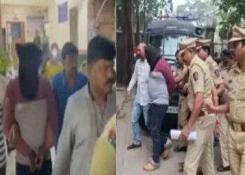 विशाल गवळी मनोरुग्ण नाहीच, अल्पवयीन मुलीवर अत्याचार खून प्रकरणात अटक