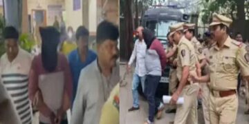 विशाल गवळी मनोरुग्ण नाहीच, अल्पवयीन मुलीवर अत्याचार खून प्रकरणात अटक