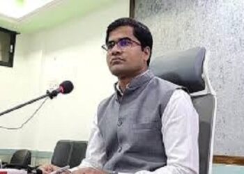 पाणी टंचाईच्या अनुषंगाने नियोजन ठरले; पाण्याचा जपून वापर करावा:जिल्हाधिकारी डॉ. श्रीकृष्ण पांचाळ यांचे आवाहन