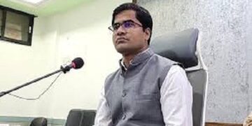 पाणी टंचाईच्या अनुषंगाने नियोजन ठरले; पाण्याचा जपून वापर करावा:जिल्हाधिकारी डॉ. श्रीकृष्ण पांचाळ यांचे आवाहन