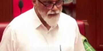 राज्यातील सरकारी शाळांना CBSE अभ्यासक्रम लागू, शिक्षणमंत्र्यांची सभागृहात घोषणा